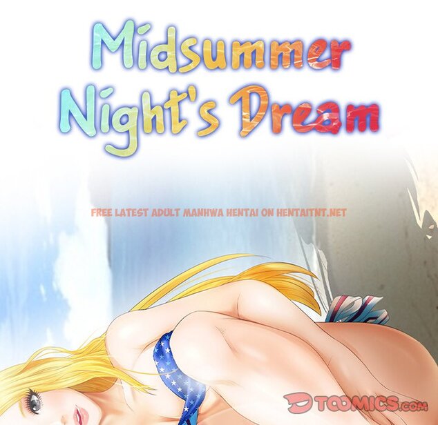 Read Hentai Image 10 434 in comic Midsummer Night’s Dream - Chapter 33 - www.hentaitnt.net