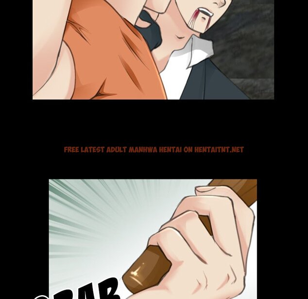 Read Hentai Image 20 434 in comic Midsummer Night’s Dream - Chapter 33 - www.hentaitnt.net