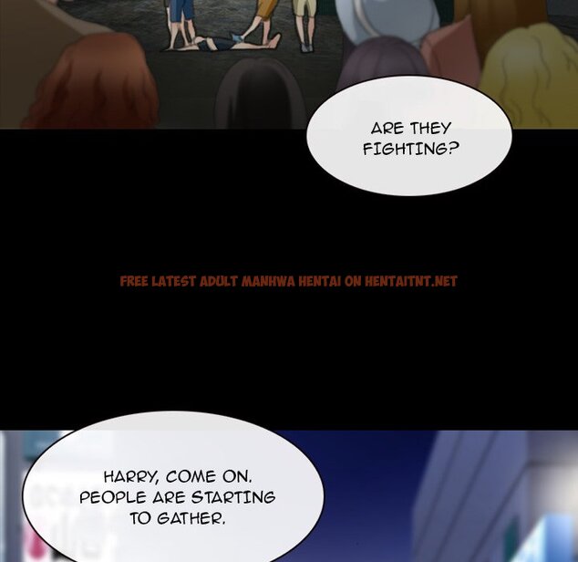 Read Hentai Image 40 439 in comic Midsummer Night’s Dream - Chapter 33 - www.hentaitnt.net