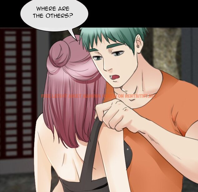 Read Hentai Image 45 439 in comic Midsummer Night’s Dream - Chapter 33 - www.hentaitnt.net