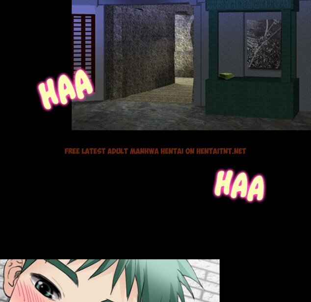 Read Hentai Image 85 885 in comic Midsummer Night’s Dream - Chapter 34 - www.hentaitnt.net