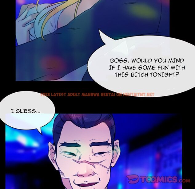 Read Hentai Image 38 670 in comic Midsummer Night’s Dream - Chapter 35 - www.hentaitnt.net
