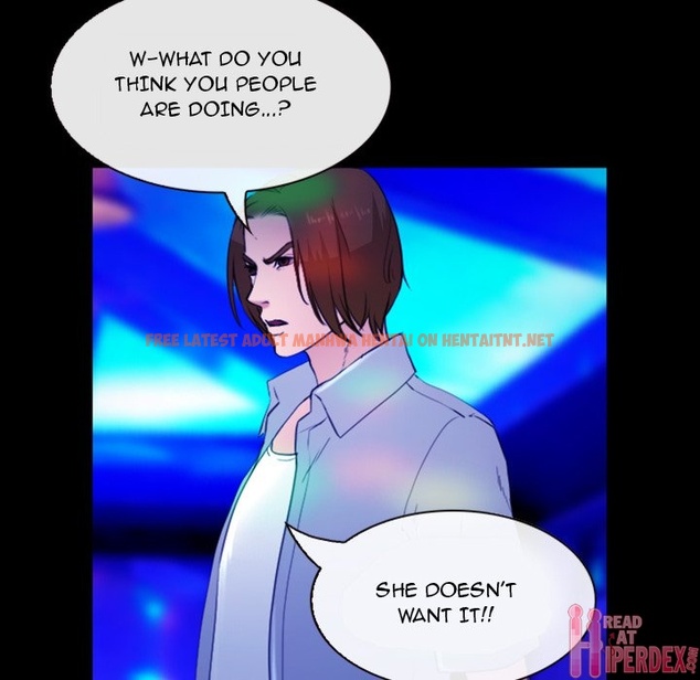 Read Hentai Image 46 670 in comic Midsummer Night’s Dream - Chapter 35 - www.hentaitnt.net