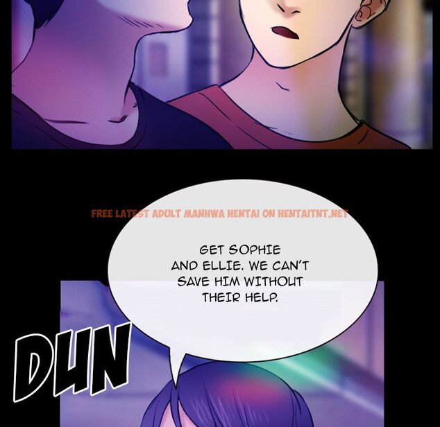 Read Hentai Image 107 903 in comic Midsummer Night’s Dream - Chapter 36 - www.hentaitnt.net