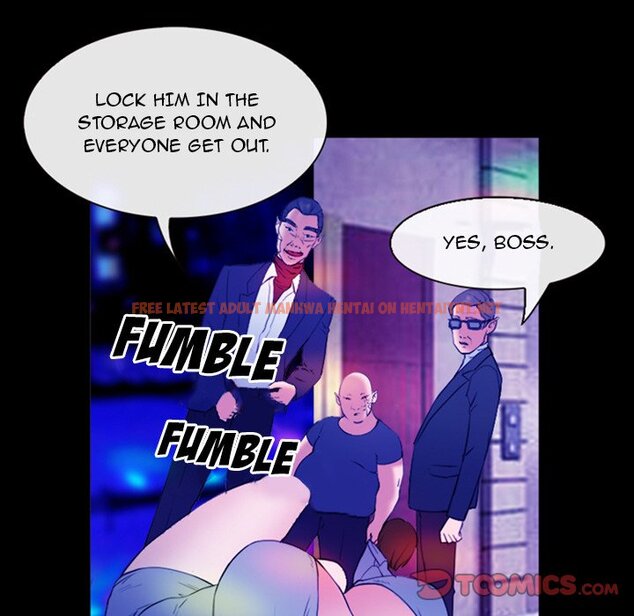 Read Hentai Image 32 898 in comic Midsummer Night’s Dream - Chapter 36 - www.hentaitnt.net