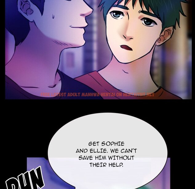 Read Hentai Image 17 503 in comic Midsummer Night’s Dream - Chapter 37 - www.hentaitnt.net