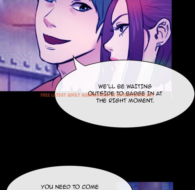 Read Hentai Image 71 504 in comic Midsummer Night’s Dream - Chapter 37 - www.hentaitnt.net
