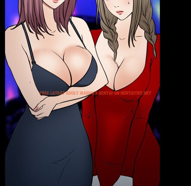 Read Hentai Image 22 393 in comic Midsummer Night’s Dream - Chapter 38 - www.hentaitnt.net