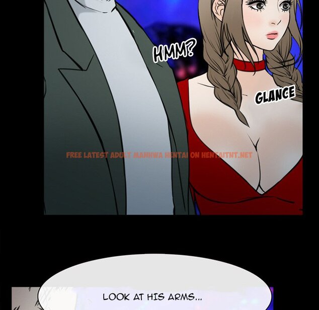 Read Hentai Image 33 393 in comic Midsummer Night’s Dream - Chapter 38 - www.hentaitnt.net