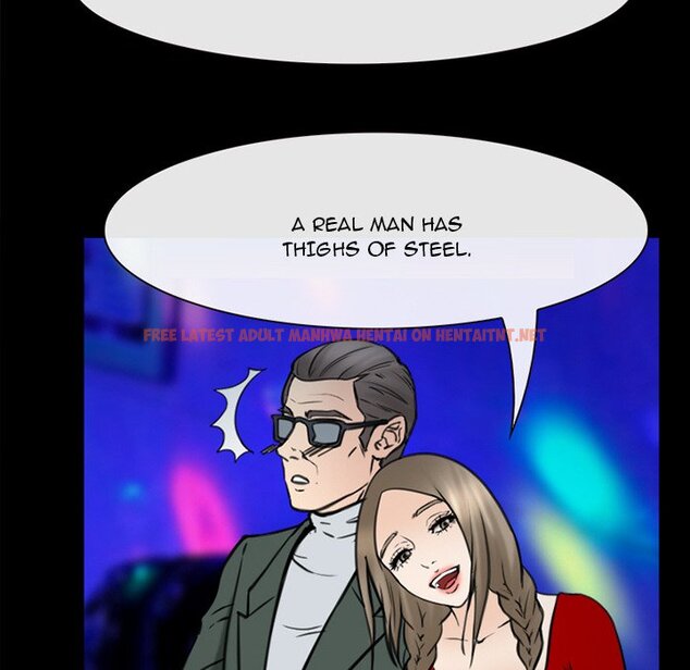 Read Hentai Image 37 393 in comic Midsummer Night’s Dream - Chapter 38 - www.hentaitnt.net