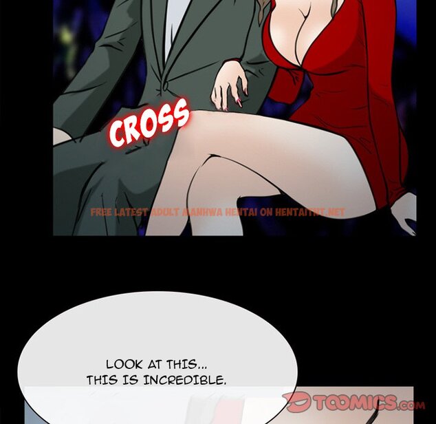 Read Hentai Image 38 393 in comic Midsummer Night’s Dream - Chapter 38 - www.hentaitnt.net