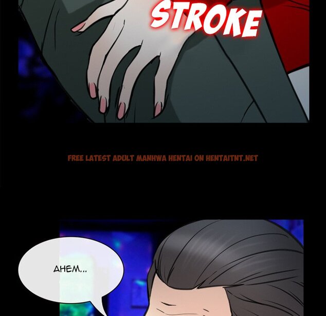 Read Hentai Image 40 393 in comic Midsummer Night’s Dream - Chapter 38 - www.hentaitnt.net