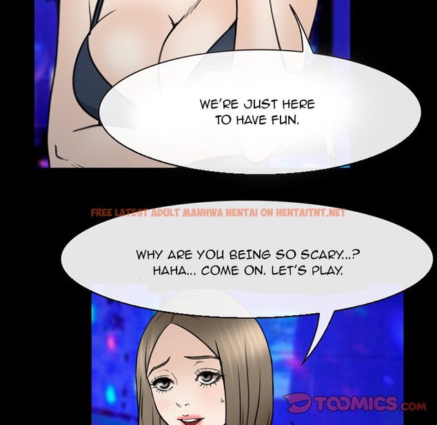 Read Hentai Image 62 393 in comic Midsummer Night’s Dream - Chapter 38 - www.hentaitnt.net