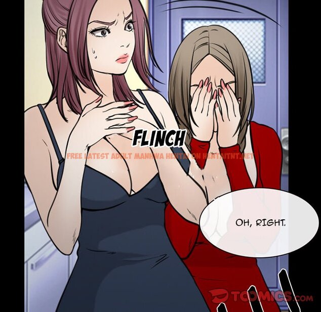 Read Hentai Image 22 279 in comic Midsummer Night’s Dream - Chapter 39 - www.hentaitnt.net