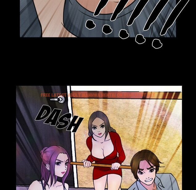 Read Hentai Image 40 574 in comic Midsummer Night’s Dream - Chapter 40 - www.hentaitnt.net