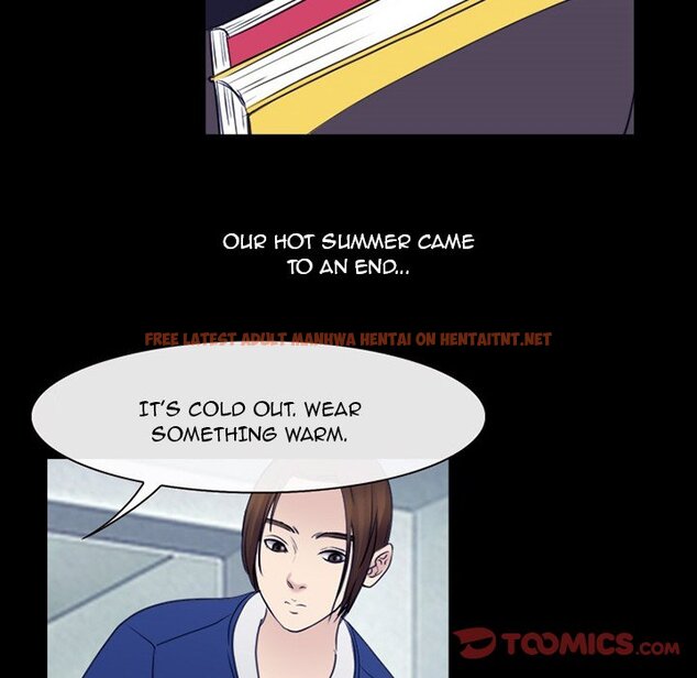 Read Hentai Image 78 574 in comic Midsummer Night’s Dream - Chapter 40 - www.hentaitnt.net