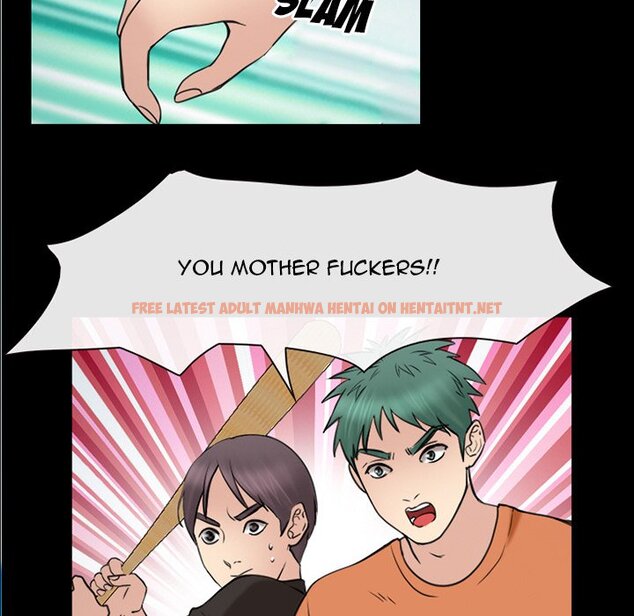 Read Hentai Image 8 574 in comic Midsummer Night’s Dream - Chapter 40 - www.hentaitnt.net