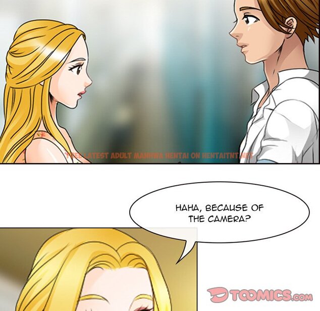 Read Hentai Image 18 873 in comic Midsummer Night’s Dream - Chapter 5 - www.hentaitnt.net