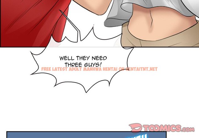 Read Hentai Image 2 873 in comic Midsummer Night’s Dream - Chapter 5 - www.hentaitnt.net