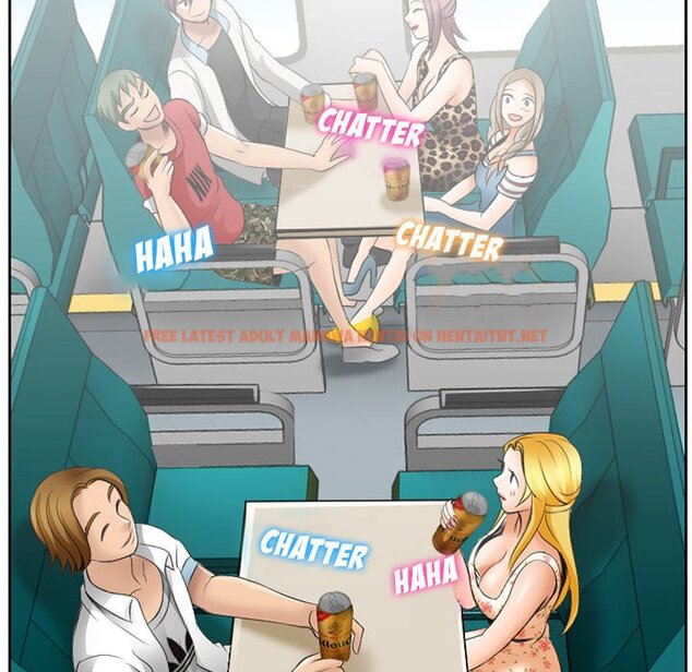 Read Hentai Image 25 873 in comic Midsummer Night’s Dream - Chapter 5 - www.hentaitnt.net