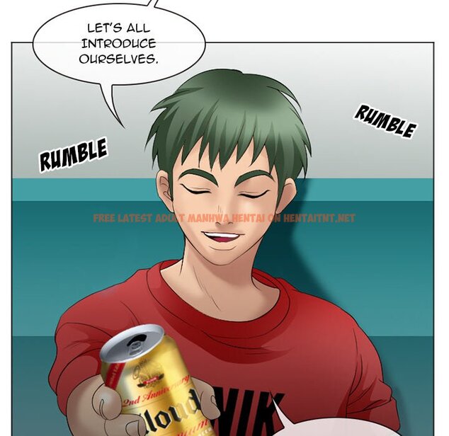 Read Hentai Image 27 873 in comic Midsummer Night’s Dream - Chapter 5 - www.hentaitnt.net