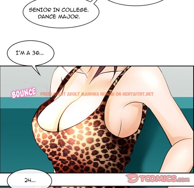 Read Hentai Image 30 873 in comic Midsummer Night’s Dream - Chapter 5 - www.hentaitnt.net