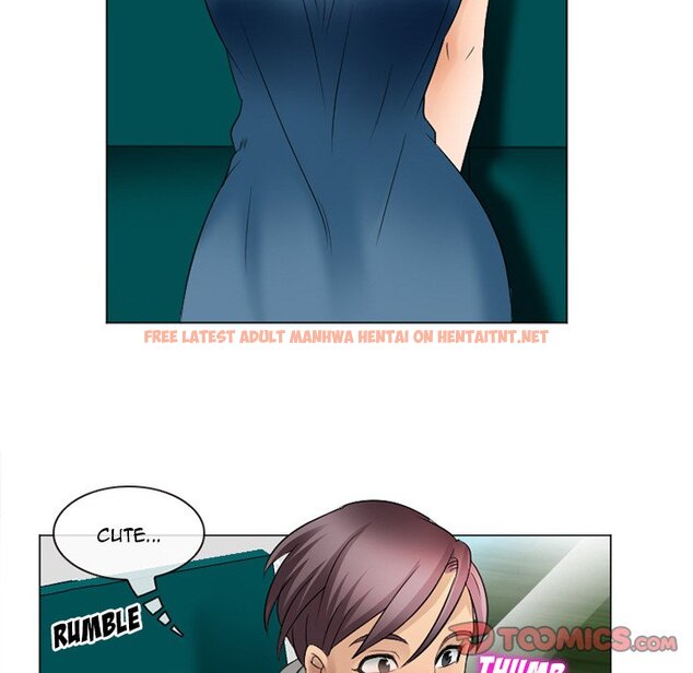 Read Hentai Image 38 873 in comic Midsummer Night’s Dream - Chapter 5 - www.hentaitnt.net