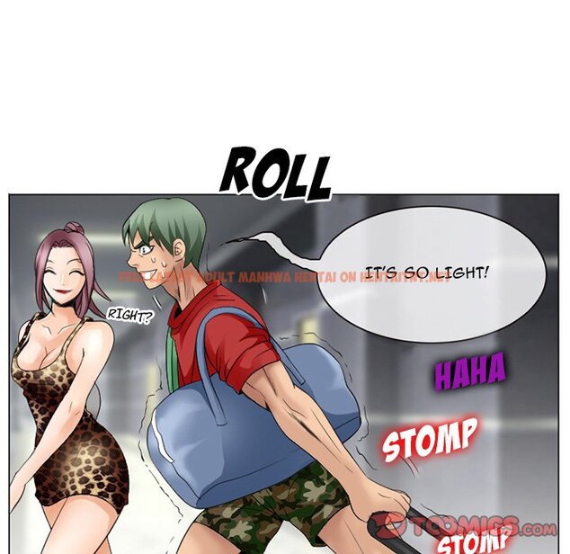 Read Hentai Image 58 877 in comic Midsummer Night’s Dream - Chapter 5 - www.hentaitnt.net