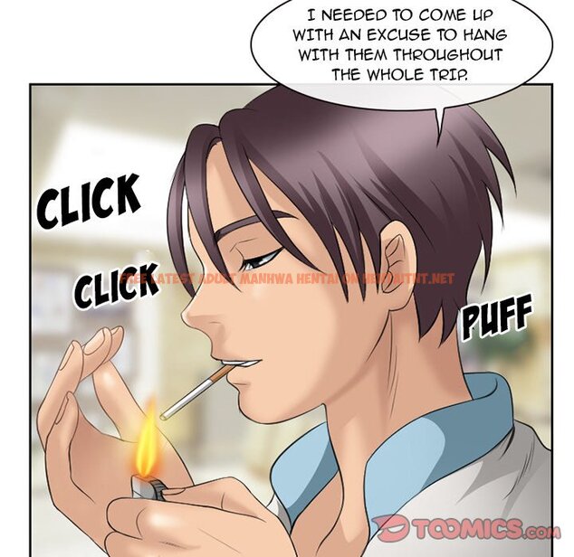 Read Hentai Image 82 877 in comic Midsummer Night’s Dream - Chapter 5 - www.hentaitnt.net