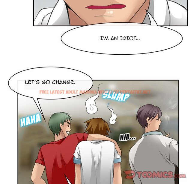 Read Hentai Image 86 877 in comic Midsummer Night’s Dream - Chapter 5 - www.hentaitnt.net