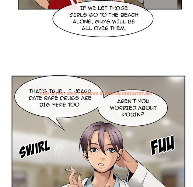 Read Hentai Image 87 877 in comic Midsummer Night’s Dream - Chapter 5 - www.hentaitnt.net