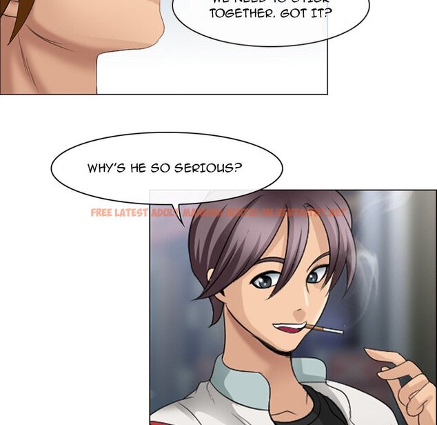 Read Hentai Image 13 869 in comic Midsummer Night’s Dream - Chapter 6 - www.hentaitnt.net