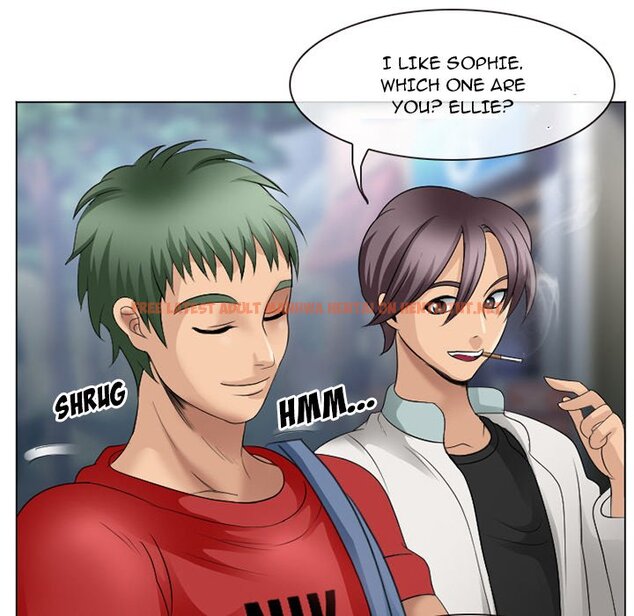 Read Hentai Image 17 869 in comic Midsummer Night’s Dream - Chapter 6 - www.hentaitnt.net