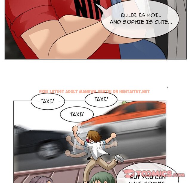 Read Hentai Image 18 869 in comic Midsummer Night’s Dream - Chapter 6 - www.hentaitnt.net