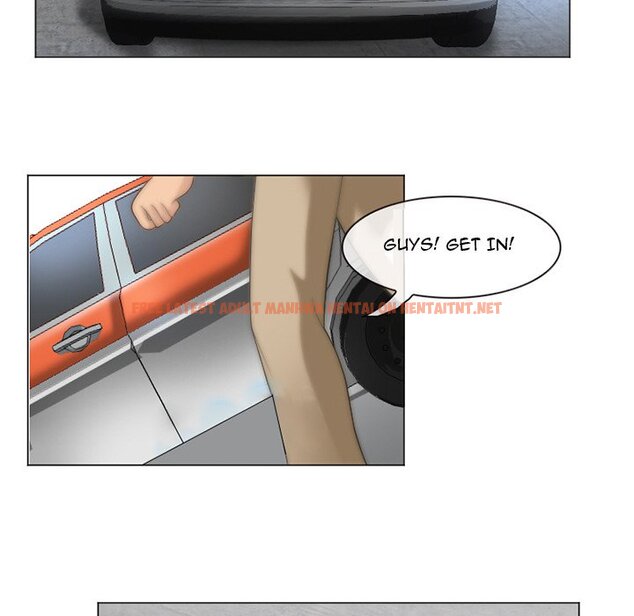Read Hentai Image 20 869 in comic Midsummer Night’s Dream - Chapter 6 - www.hentaitnt.net