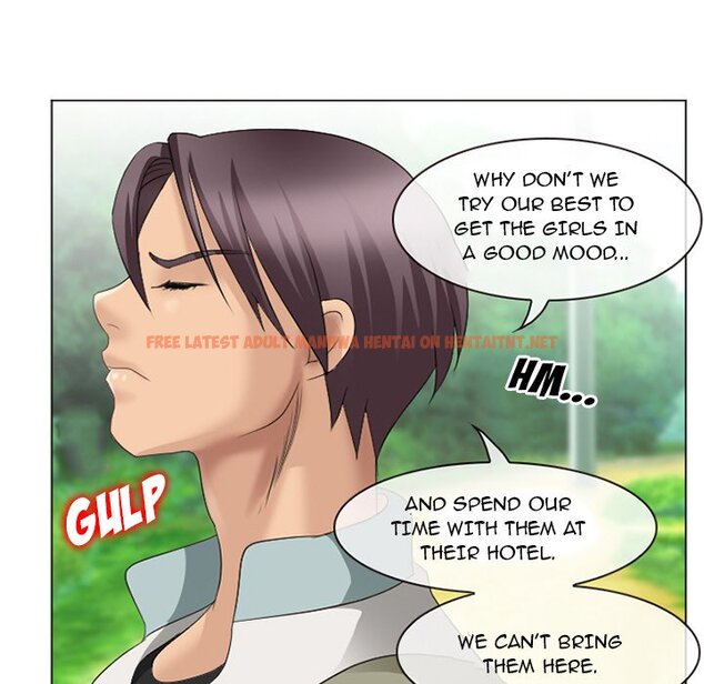 Read Hentai Image 28 869 in comic Midsummer Night’s Dream - Chapter 6 - www.hentaitnt.net