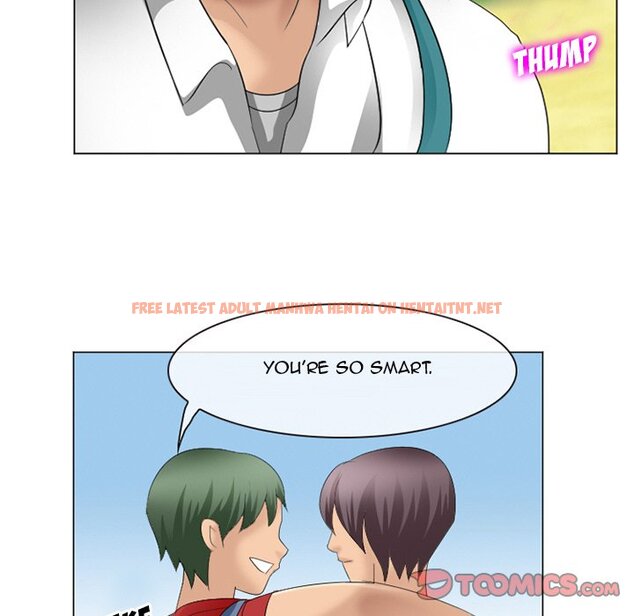 Read Hentai Image 30 869 in comic Midsummer Night’s Dream - Chapter 6 - www.hentaitnt.net
