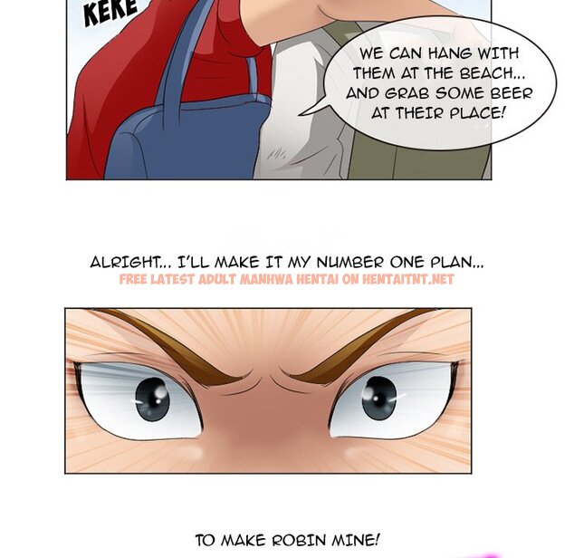 Read Hentai Image 31 869 in comic Midsummer Night’s Dream - Chapter 6 - www.hentaitnt.net