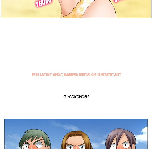 Read Hentai Image 52 873 in comic Midsummer Night’s Dream - Chapter 6 - www.hentaitnt.net
