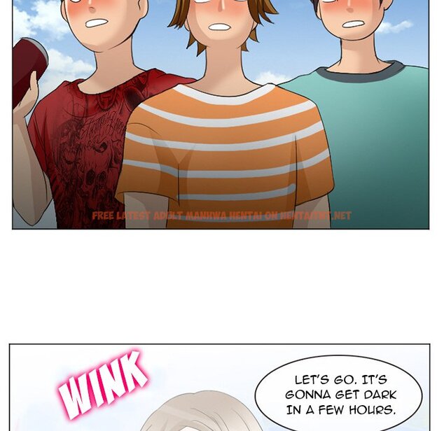 Read Hentai Image 53 873 in comic Midsummer Night’s Dream - Chapter 6 - www.hentaitnt.net