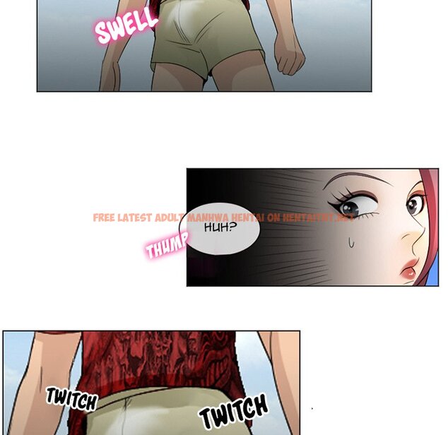 Read Hentai Image 56 873 in comic Midsummer Night’s Dream - Chapter 6 - www.hentaitnt.net