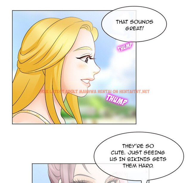 Read Hentai Image 61 873 in comic Midsummer Night’s Dream - Chapter 6 - www.hentaitnt.net