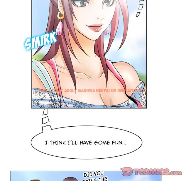 Read Hentai Image 62 873 in comic Midsummer Night’s Dream - Chapter 6 - www.hentaitnt.net
