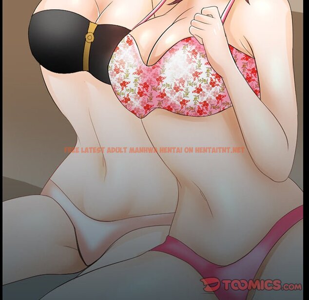 Read Hentai Image 129 869 in comic Midsummer Night’s Dream - Chapter 7 - www.hentaitnt.net