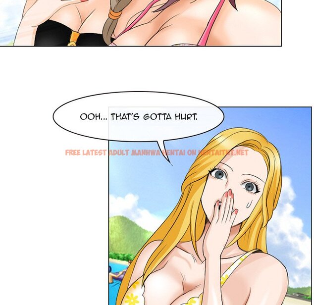 Read Hentai Image 44 866 in comic Midsummer Night’s Dream - Chapter 7 - www.hentaitnt.net