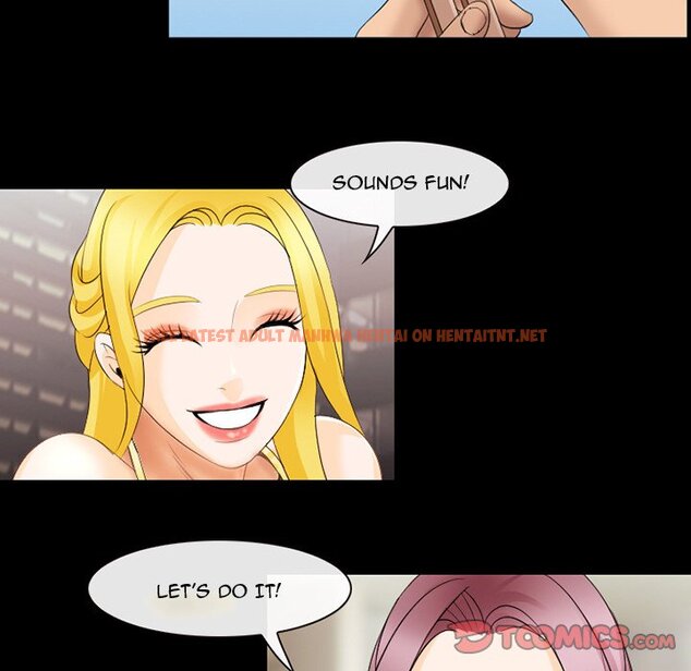Read Hentai Image 14 862 in comic Midsummer Night’s Dream - Chapter 8 - www.hentaitnt.net