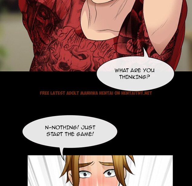 Read Hentai Image 43 862 in comic Midsummer Night’s Dream - Chapter 8 - www.hentaitnt.net