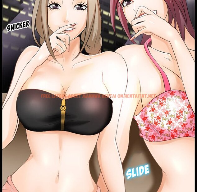 Read Hentai Image 81 865 in comic Midsummer Night’s Dream - Chapter 8 - www.hentaitnt.net