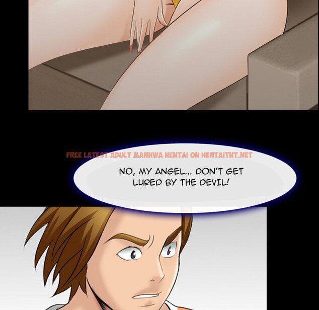 Read Hentai Image 36 858 in comic Midsummer Night’s Dream - Chapter 9 - www.hentaitnt.net