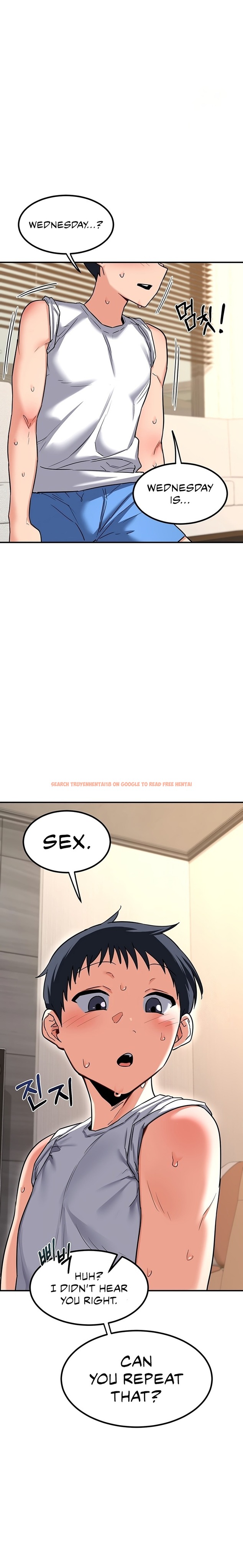 Read Hentai Image 13 28613 in comic Milf Exchange Plan - Chapter 13 - www.hentaitnt.net